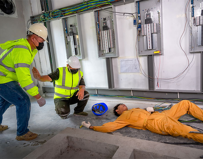 Abradee intensifica ações para evitar acidentes e mortes com a rede elétrica 