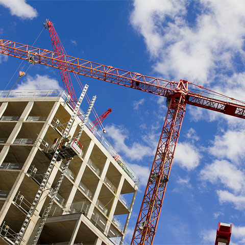 Preços da construção variam 0,27% em outubro, segundo menor resultado do ano