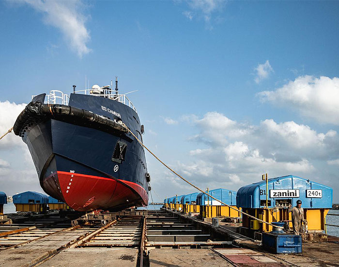  AkzoNobel aborda clima e circularidade em projetos em sintonia com a COP-30 