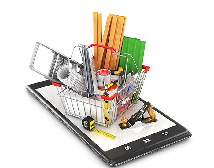 Juntos Somos Mais prepara ação na Black Friday para o varejo da construção   