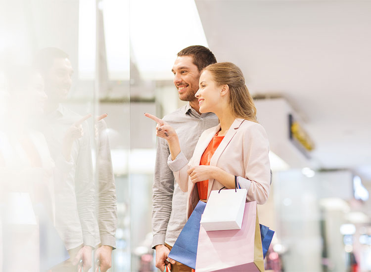 Terceira alta consecutiva