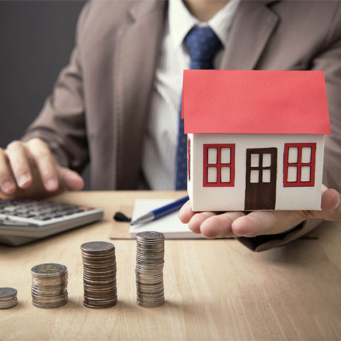 Financiamentos imobiliários do SBPE totalizaram R$ 14,8 bilhões em outubro 