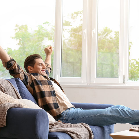 Geração Z lidera o sonho de compra da casa própria no Brasil, revela estudo 