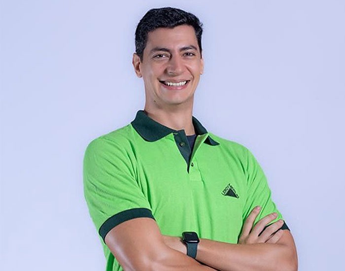 Ricardo Dinelli será, a partir de janeiro, o diretor-Geral da Leroy Merlin no Brasil