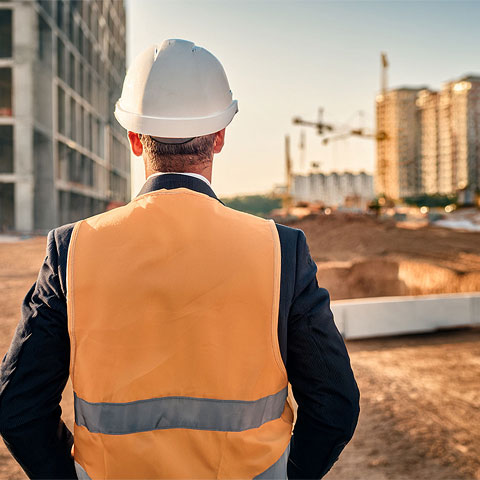 PIB da construção cresce 1,3% no terceiro trimestre de 2025, revela IBGE 