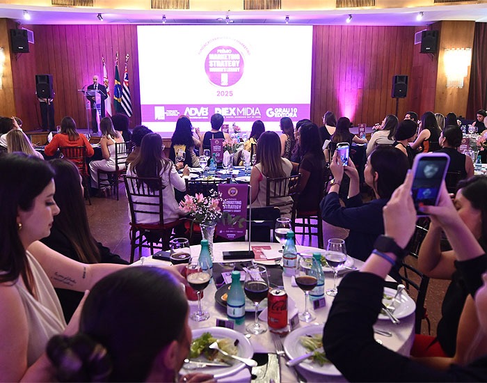Prêmio Marketing Strategy Women’s Legacy reconhece três empresas de matcon 