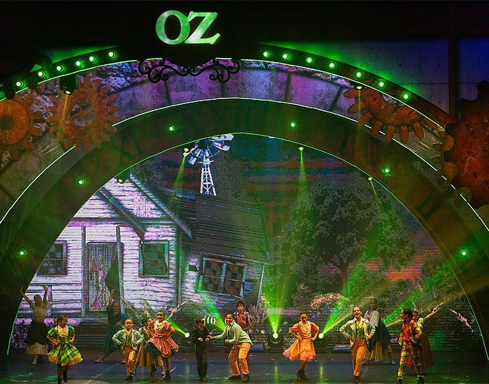 Instituto Aço Cearense apoia programa de dança para crianças em vulnerabilidade