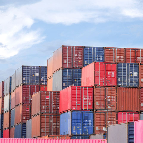 Estudo mostra quais são os principais entraves às exportações brasileiras 