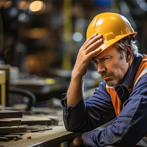 Empresários industriais completam um ano sem confiança, aponta CNI 