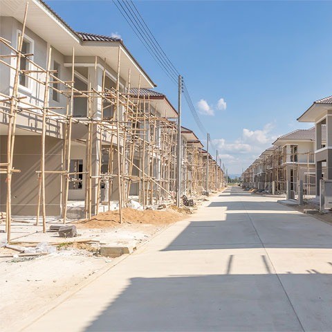 Indústria da construção fecha 2025 com boas expectativas para o ano que vem