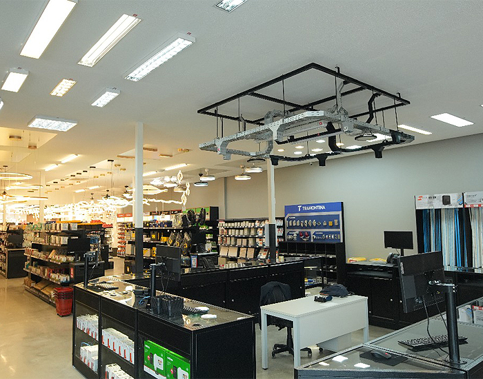 Andra inaugura unidade em Caieiras e segue expansão no Estado de São Paulo 