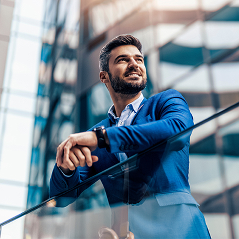 Otimismo empresarial encerrou o ano com leve alta, mostra estudo