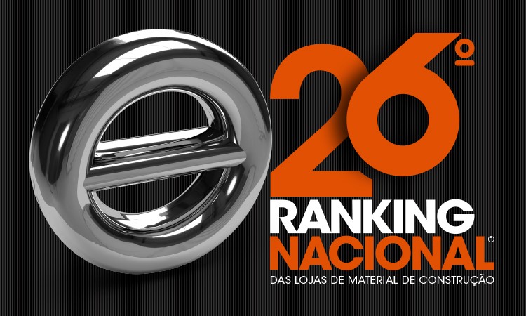 Em andamento, pesquisa do Ranking das Lojas de Material de Construção está a todo vapor!