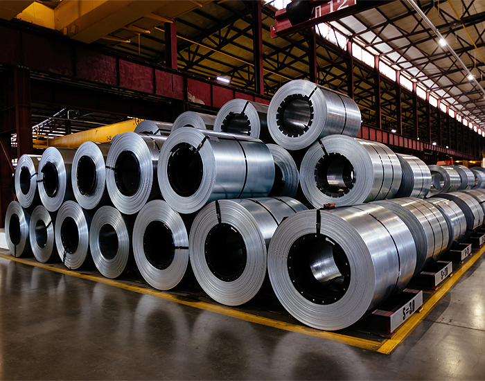 Abimetal-Sicetel quer incluir mais produtos na Agenda Regulatória 2026/2027 