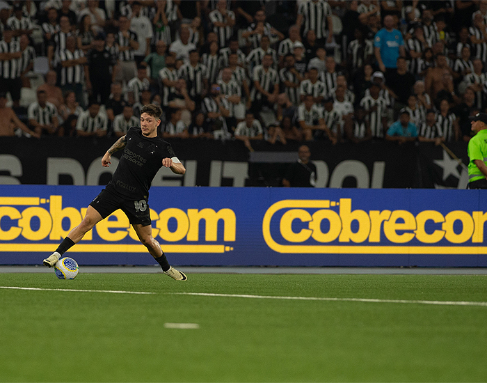 Cobrecom reforça investimentos em patrocínio a campeonatos de futebol 