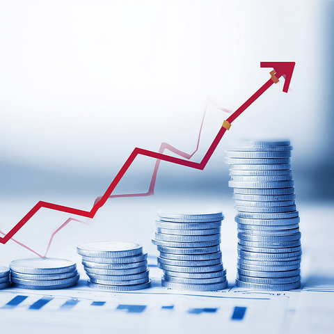 Para 80% dos industriais, juros são principal problema para conseguir crédito 