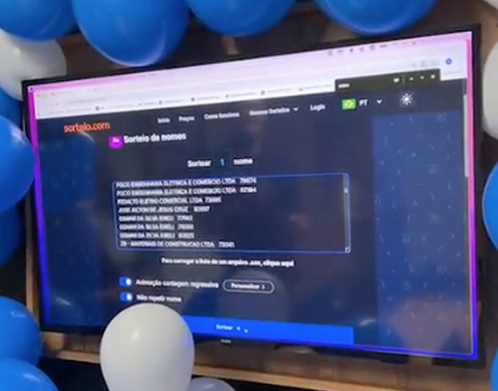 Roco investe em relacionamento com clientes e encerra campanha nacional 