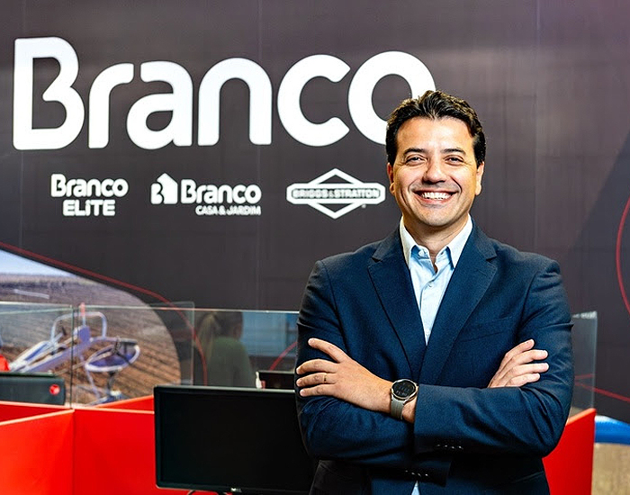 Branco celebra 90 anos e projeta R$ 1 bilhão em faturamento 