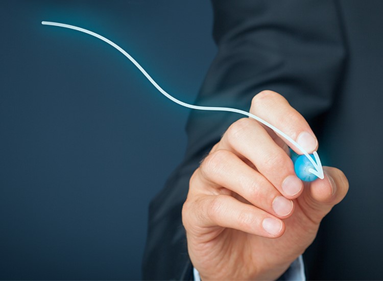 Consumidor menos confiante