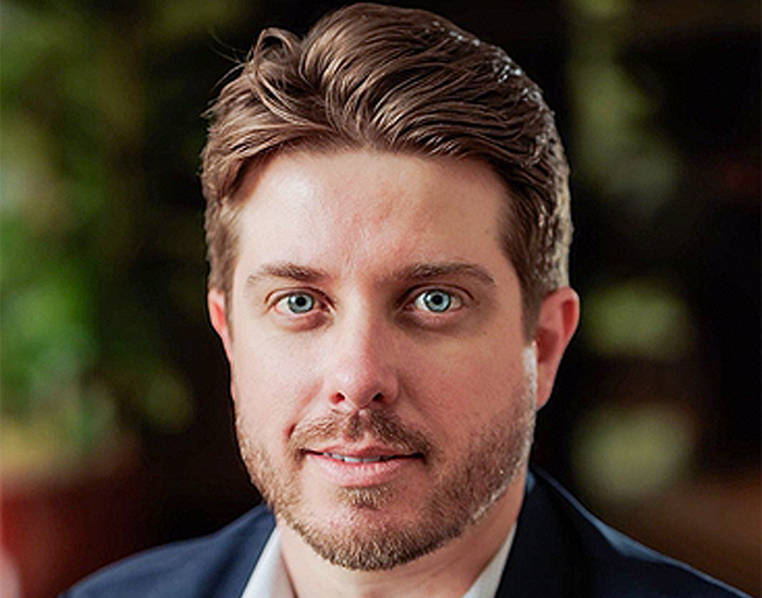 Fernando Dutra é anunciado como novo diretor Executivo da Juntos Somos Mais