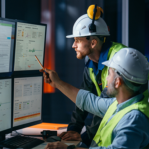 Sondagem da CNI revela queda da produção industrial no último mês de 2025 
