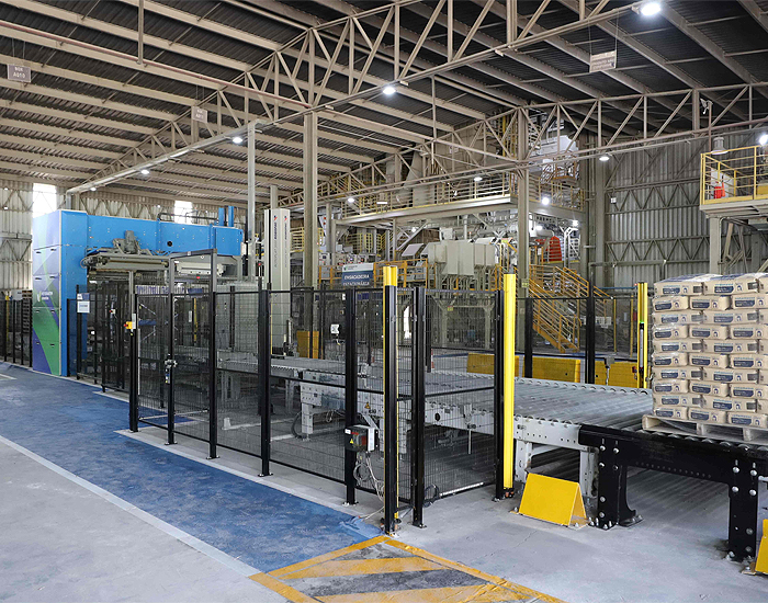 Votorantim conquista declaração  ambiental para 17 produtos no Brasil