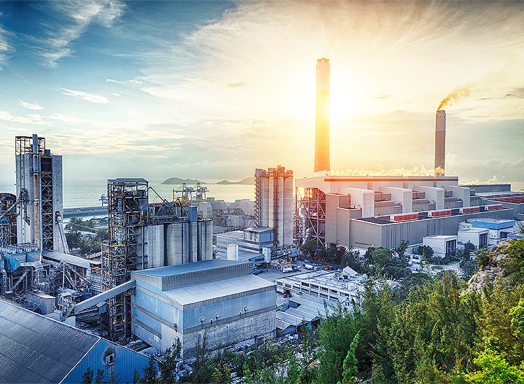 Indústria de matcon espera retomada gradual