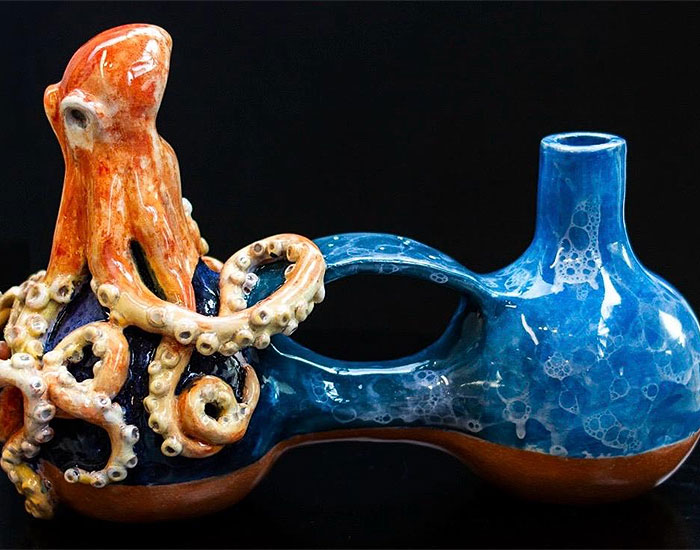 Roca amplia apoio ao terceiro setor em exposição da Tapera das Artes em São Paulo 