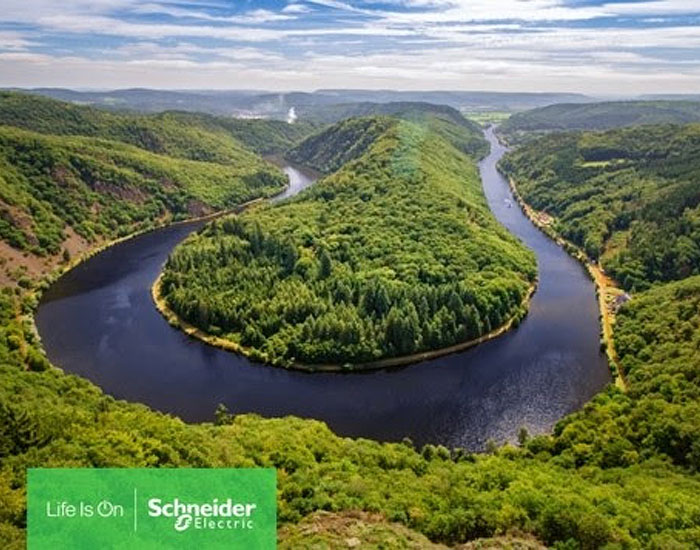 Schneider Electric é reconhecida por liderança em avaliações ESG em 2025