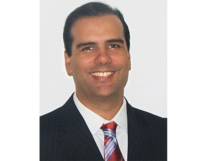 Kilson Nogueira é o novo diretor Comercial de Varejo e Marketing da Viapol