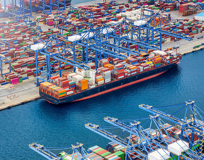 ABB conquista certificação de Operador Econômico Autorizado da Receita Federal   