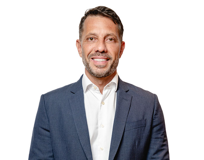 Cleber Pettinelli é o novo diretor do segmento de eletrificação da Prysmian