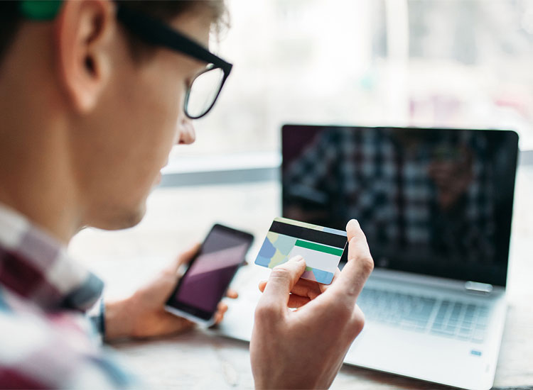 Avanço nas vendas digitais de matcon 