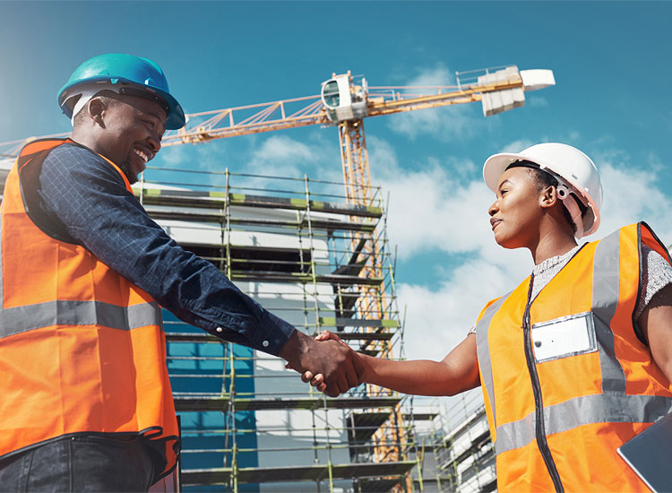 Construção paulista gerou 24 mil vagas no último ano 