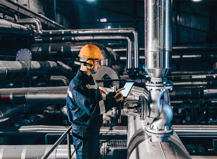 Atividade industrial paulista recua 