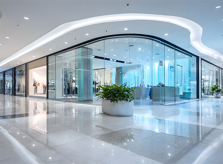 Confiança do consumidor em queda 