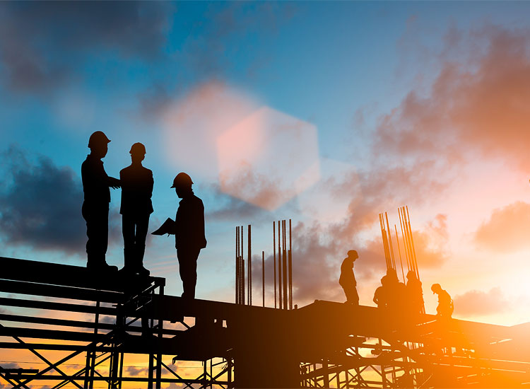 Custos estáveis em fevereiro