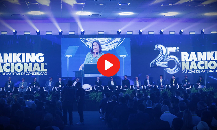 A pesquisa do Ranking 2026 está encerrada!