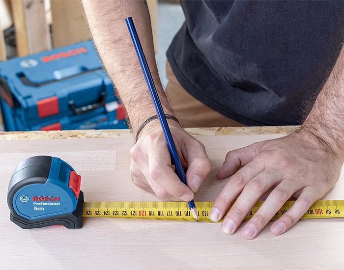 Bosch apresenta ao mercado sua nova linha de ferramentas manuais 