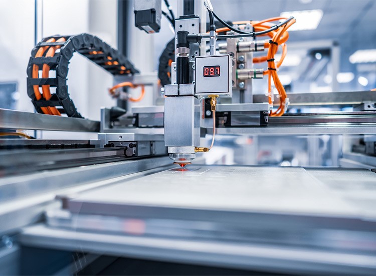 Expectativa melhor na indústria de matcon 