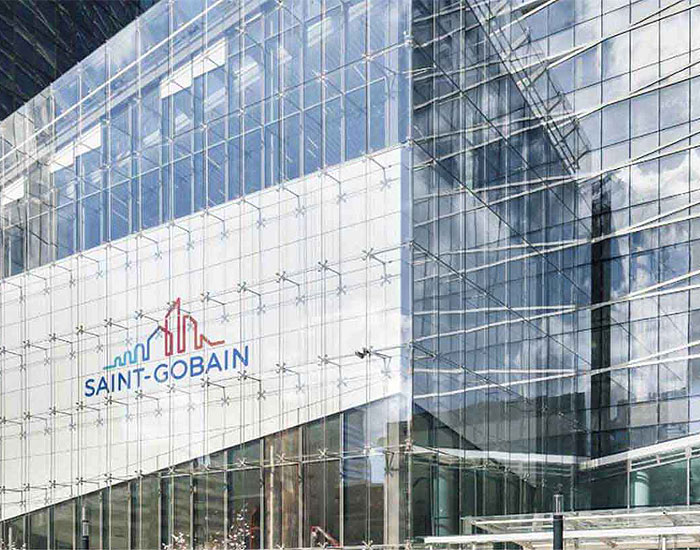 Saint-Gobain registra alta em vendas e resultado operacional maior em 2025  