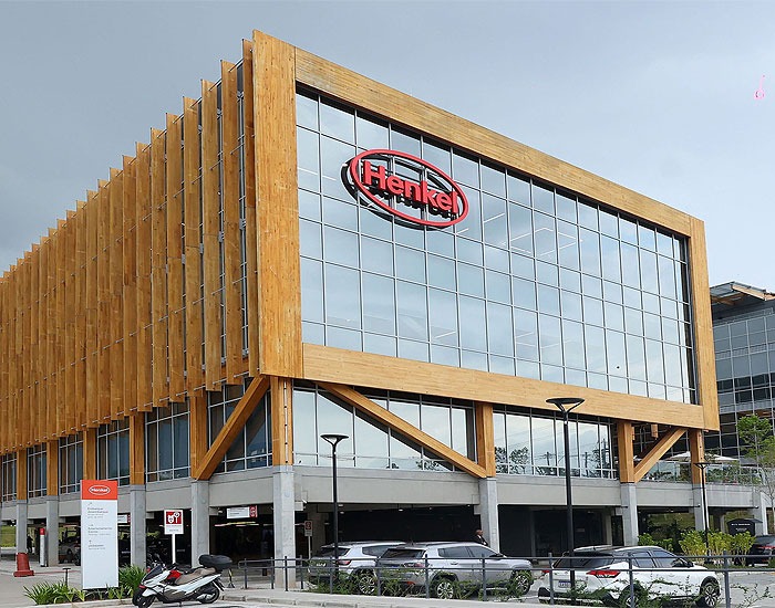 Com aporte de cerca de R$ 230 milhões, Henkel inaugura Inspiration Center Jundiaí