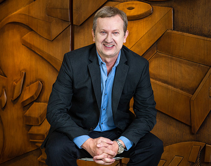 Stihl Brasil bateu recorde e registrou faturamento de R$ 4 bilhões no ano passado