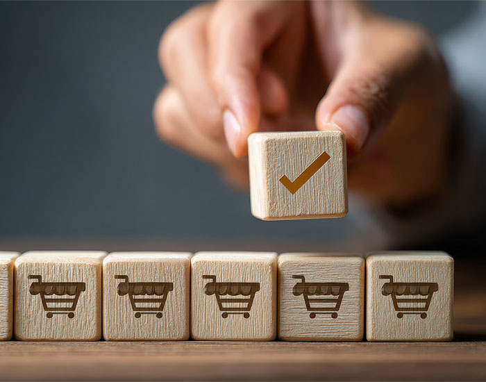 Neogrid reposiciona plataforma Smarket para integrar processos no varejo 