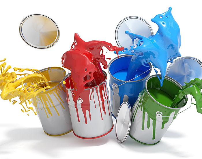 Abrafati vai ampliar programa que visa o destino correto das sobras de tintas