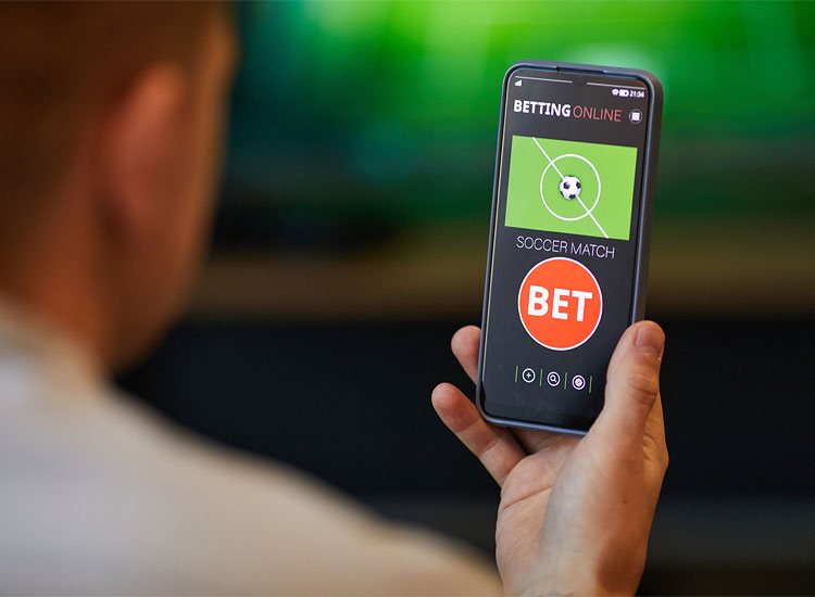 Bets pressionam o endividamento