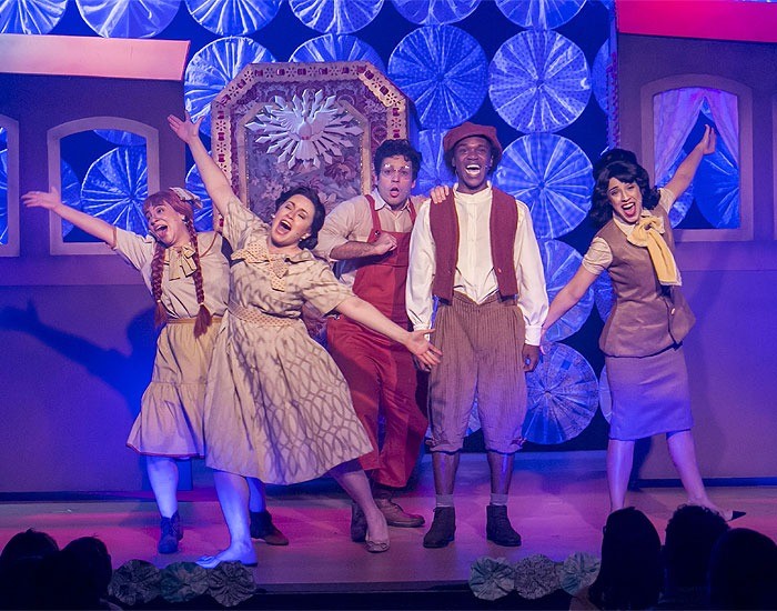 Fundação ArcelorMittal beneficiou cerca de 500 mil pessoas em 2025 