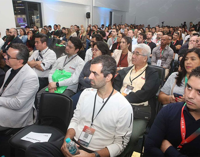 Simpósio deverá discutir o uso de dados no varejo da construção 