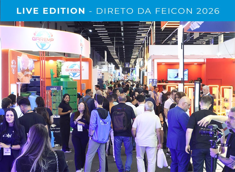 Novidades para todos os gostos