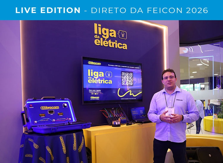 Eficiência e segurança